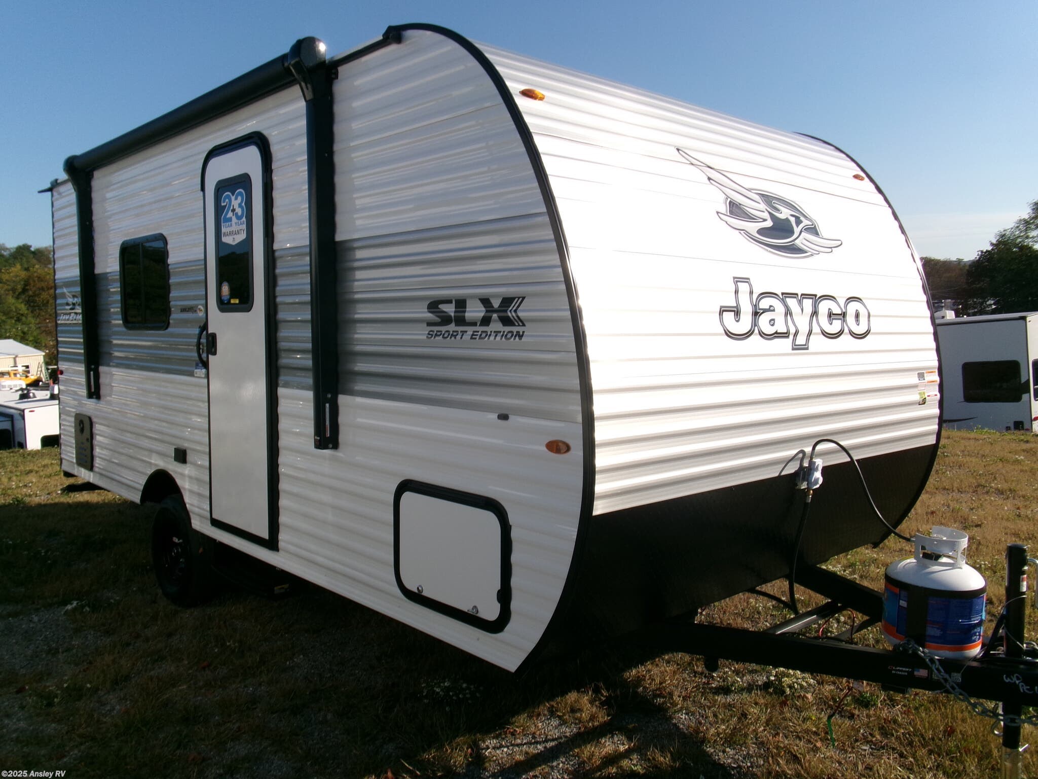 2026 Jayco Jay Flight SLX 170FQ
