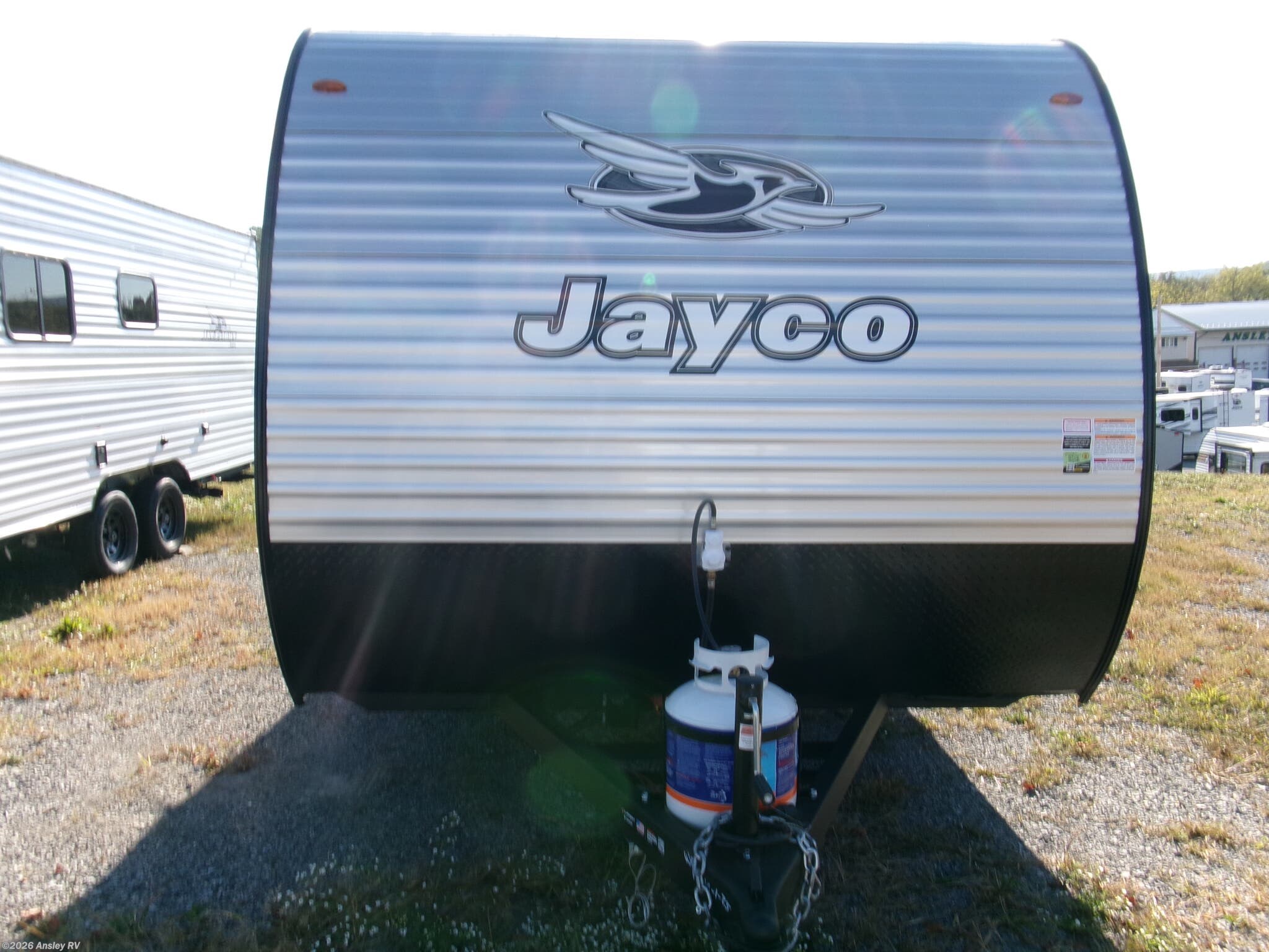 New 2026 Jayco Jay Flight SLX 170FQ available in Duncansville, Pennsylvania