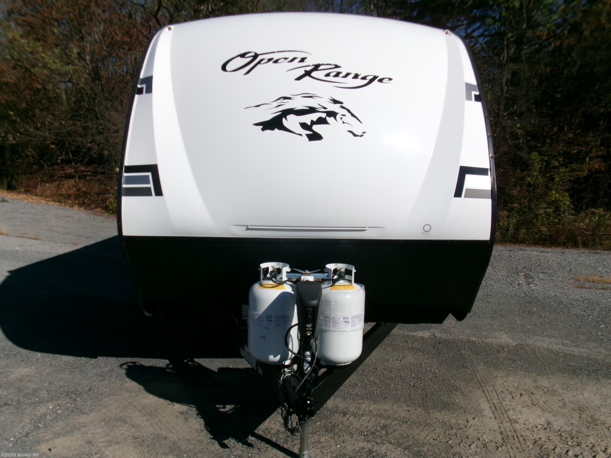 Used 2022 Highland Ridge Range Lite 262RL available in Duncansville, Pennsylvania