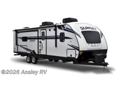 2022 CrossRoads Sunset Trail Super Lite 242BH - Used Travel Trailer for sale by Ansley RV in Duncansville, Pennsylvania