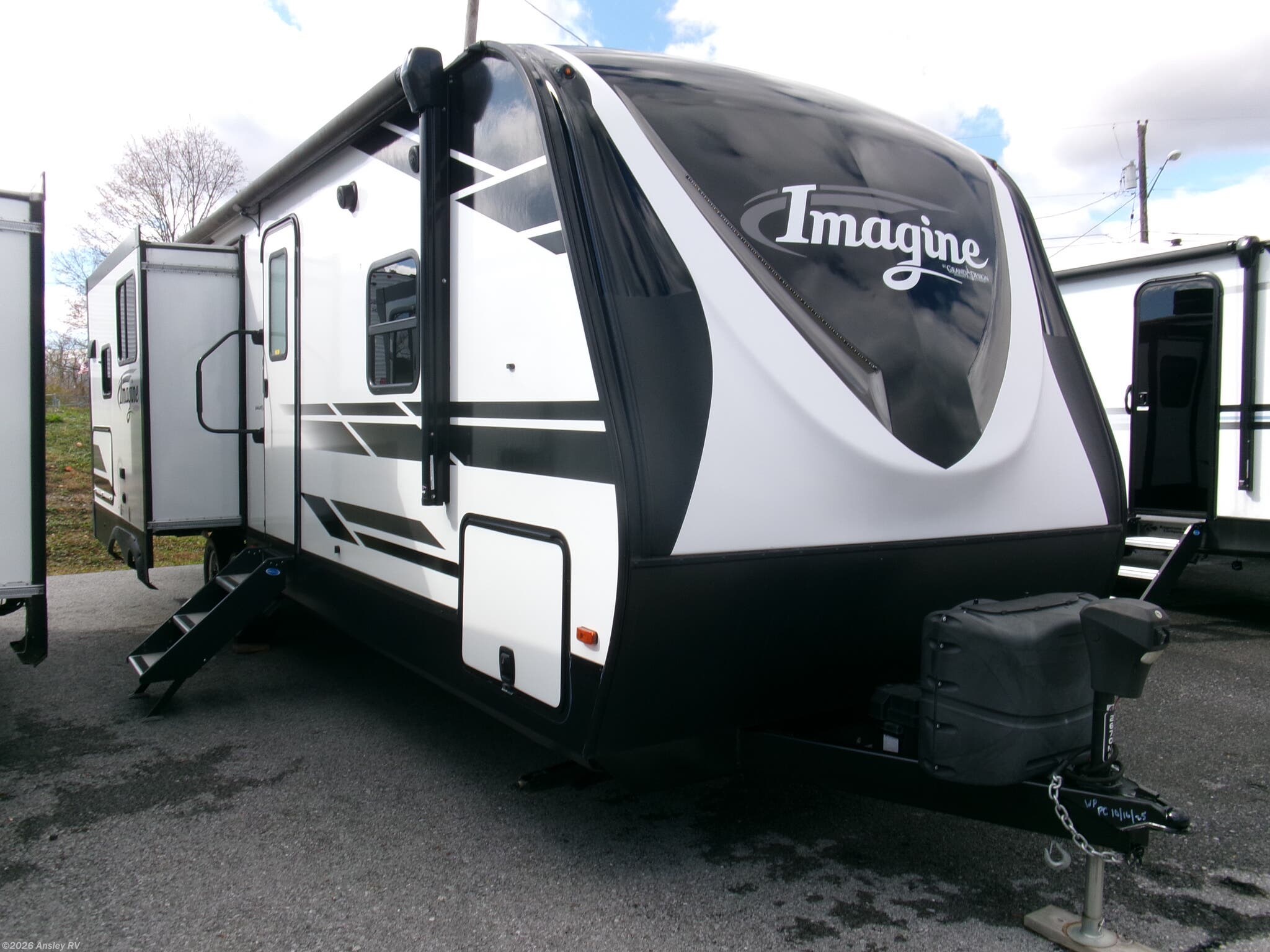 Used 2021 Grand Design Imagine 2670MK available in Duncansville, Pennsylvania