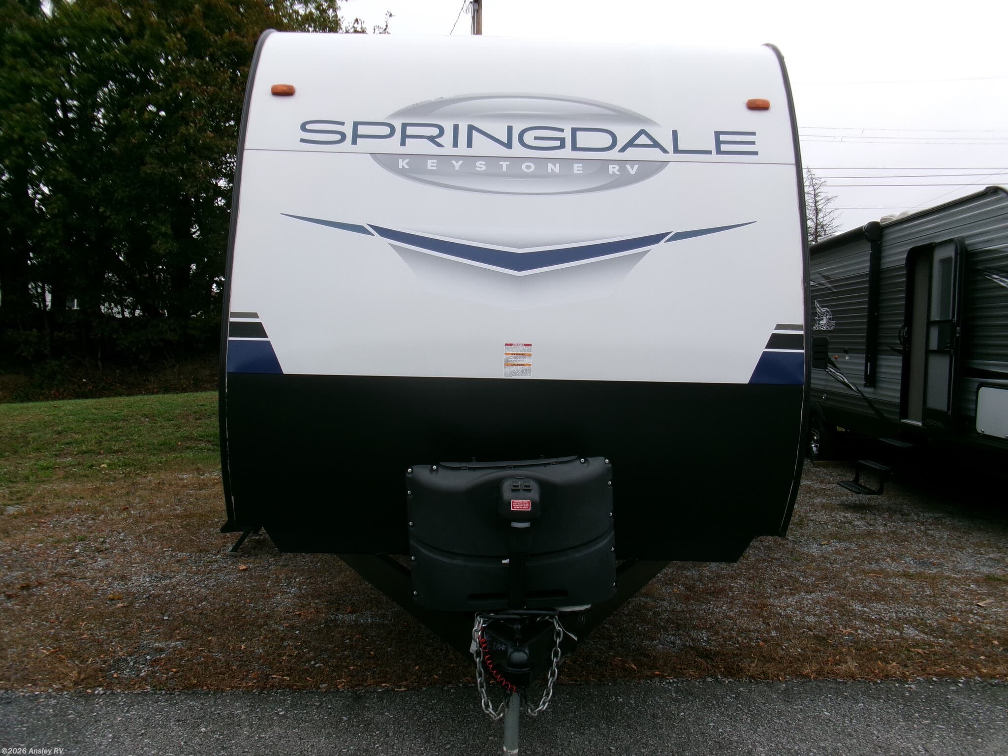 Used 2023 Keystone Springdale 303BH available in Duncansville, Pennsylvania