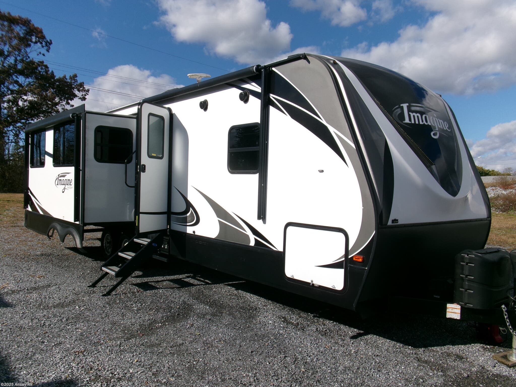 2018 Grand Design Imagine 2970RL