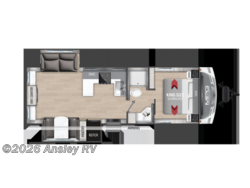 Stock Image for 2022 Cruiser RV 2780RE (options and colors may vary) 2022 Cruiser RV MPG 2780RE - Used Travel Trailer for sale by Ansley RV in Duncansville, Pennsylvania