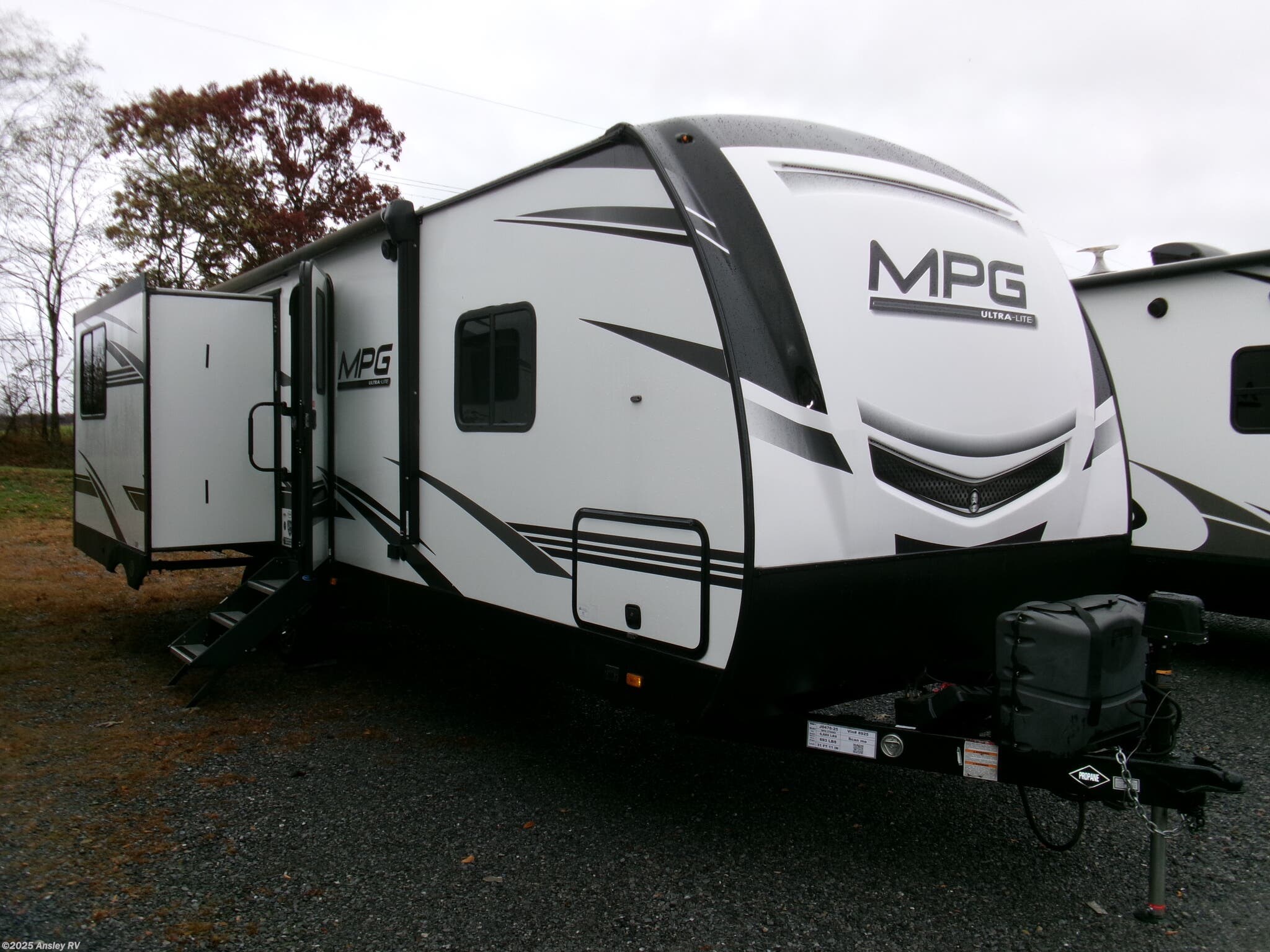 2022 Cruiser RV MPG 2780RE