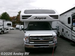 2026 Greyhawk 29MV by Jayco from Ansley RV in Duncansville, Pennsylvania