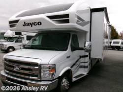 New 2026 Jayco Greyhawk 29MV available in Duncansville, Pennsylvania