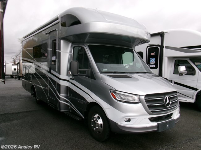 2023 Winnebago View 24D