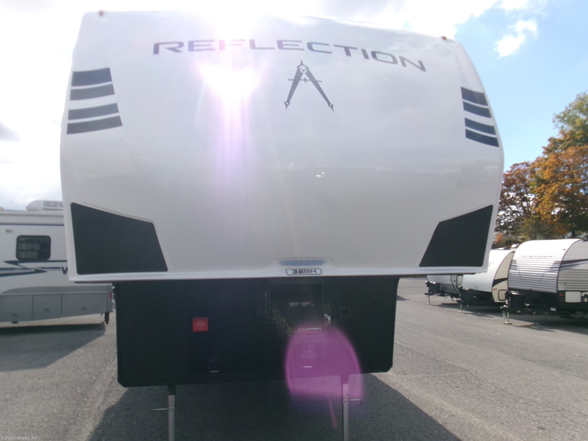 New 2026 Grand Design Reflection 100 Series 32BH available in Duncansville, Pennsylvania