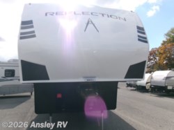 2026 Reflection 100 Series 32BH by Grand Design from Ansley RV in Duncansville, Pennsylvania