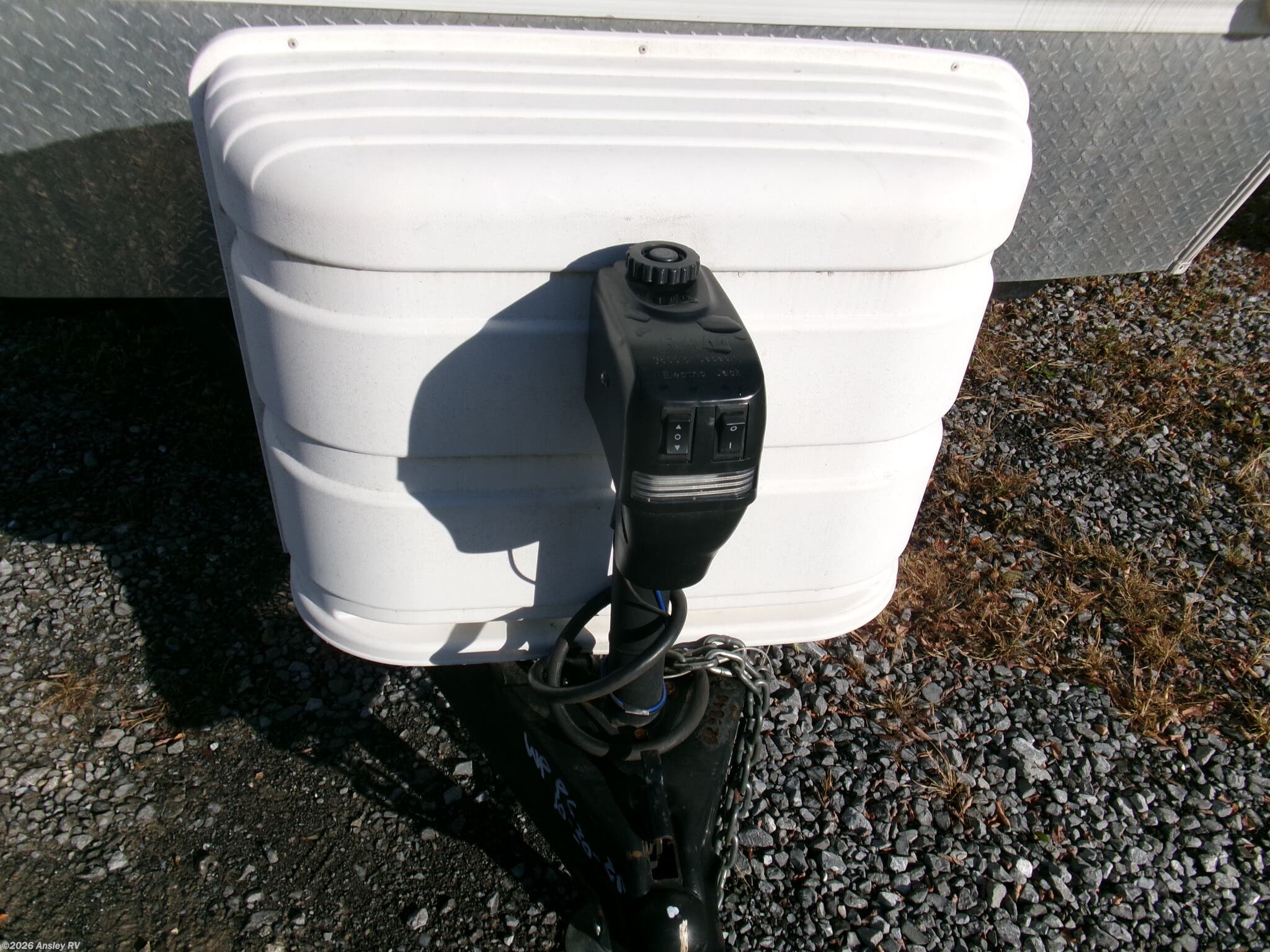 2009 Dutchmen 31G-DSL by Dutchmen from Ansley RV in Duncansville, Pennsylvania