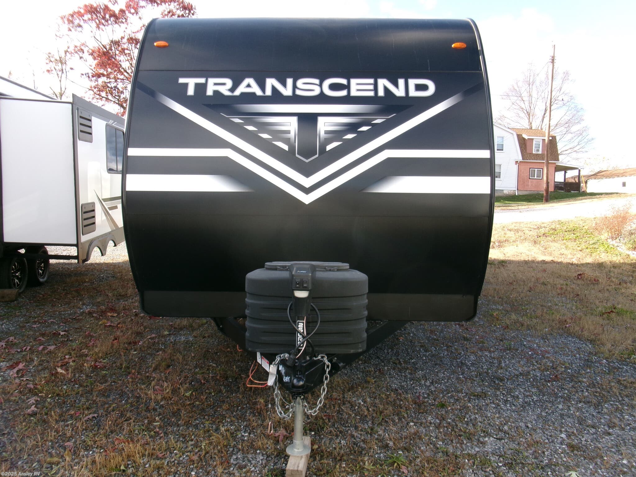Used 2024 Grand Design Transcend Xplor 2604B available in Duncansville, Pennsylvania