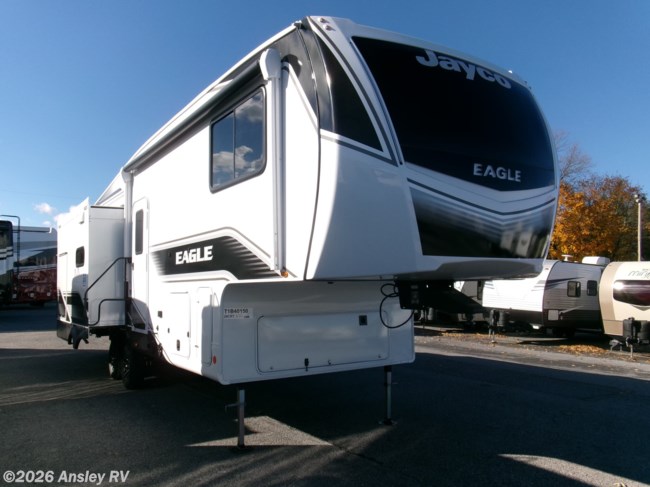 2026 Jayco Eagle HT 28CRT