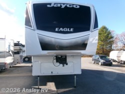 New 2026 Jayco Eagle HT 28CRT available in Duncansville, Pennsylvania