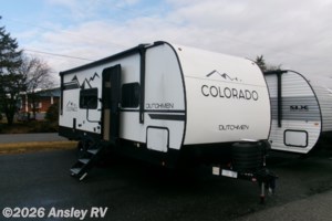 2026 Dutchmen Colorado 226MLC