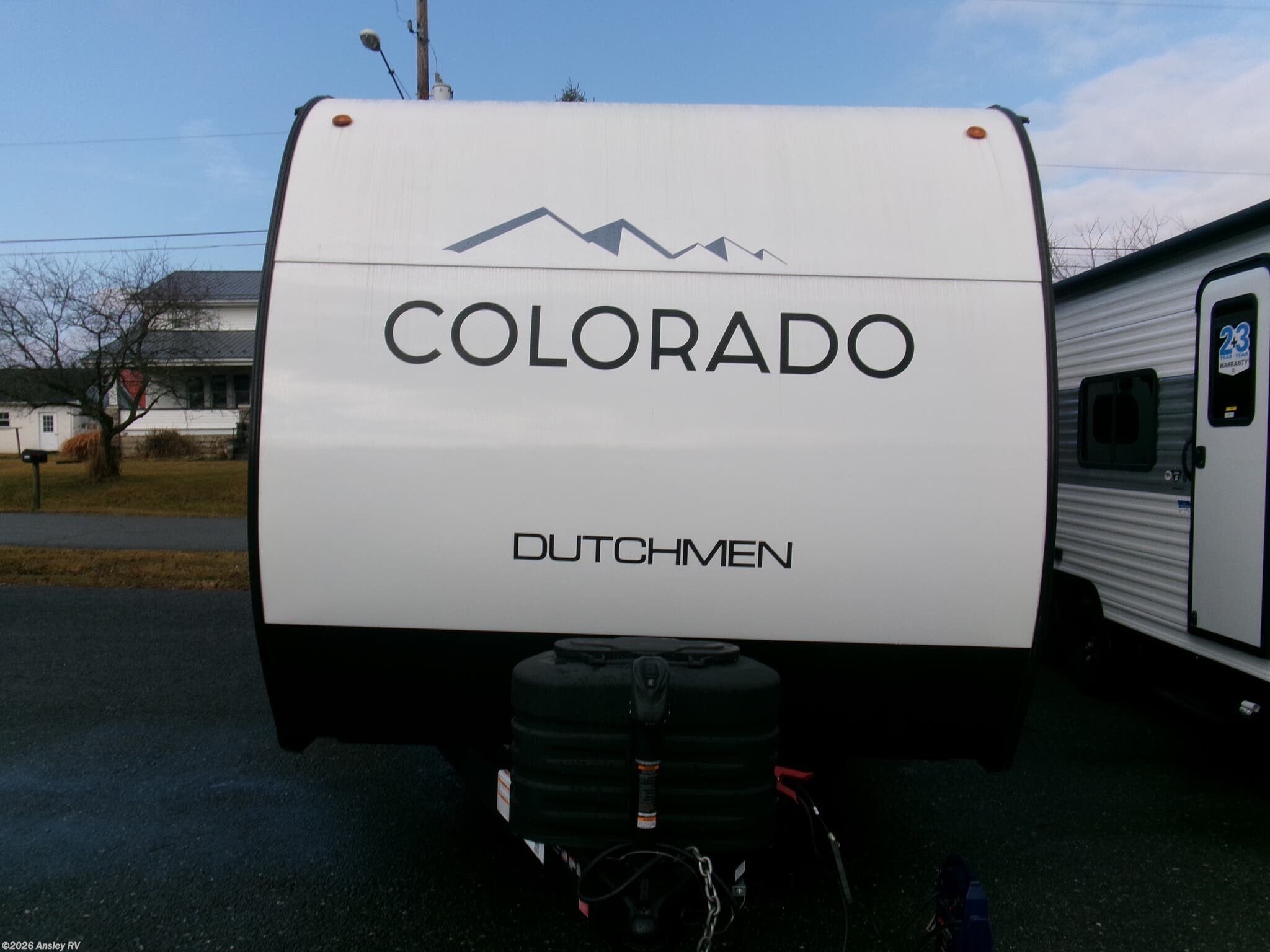 New 2026 Dutchmen Colorado 226MLC available in Duncansville, Pennsylvania