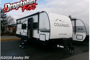 2026 Dutchmen Colorado 226MLC