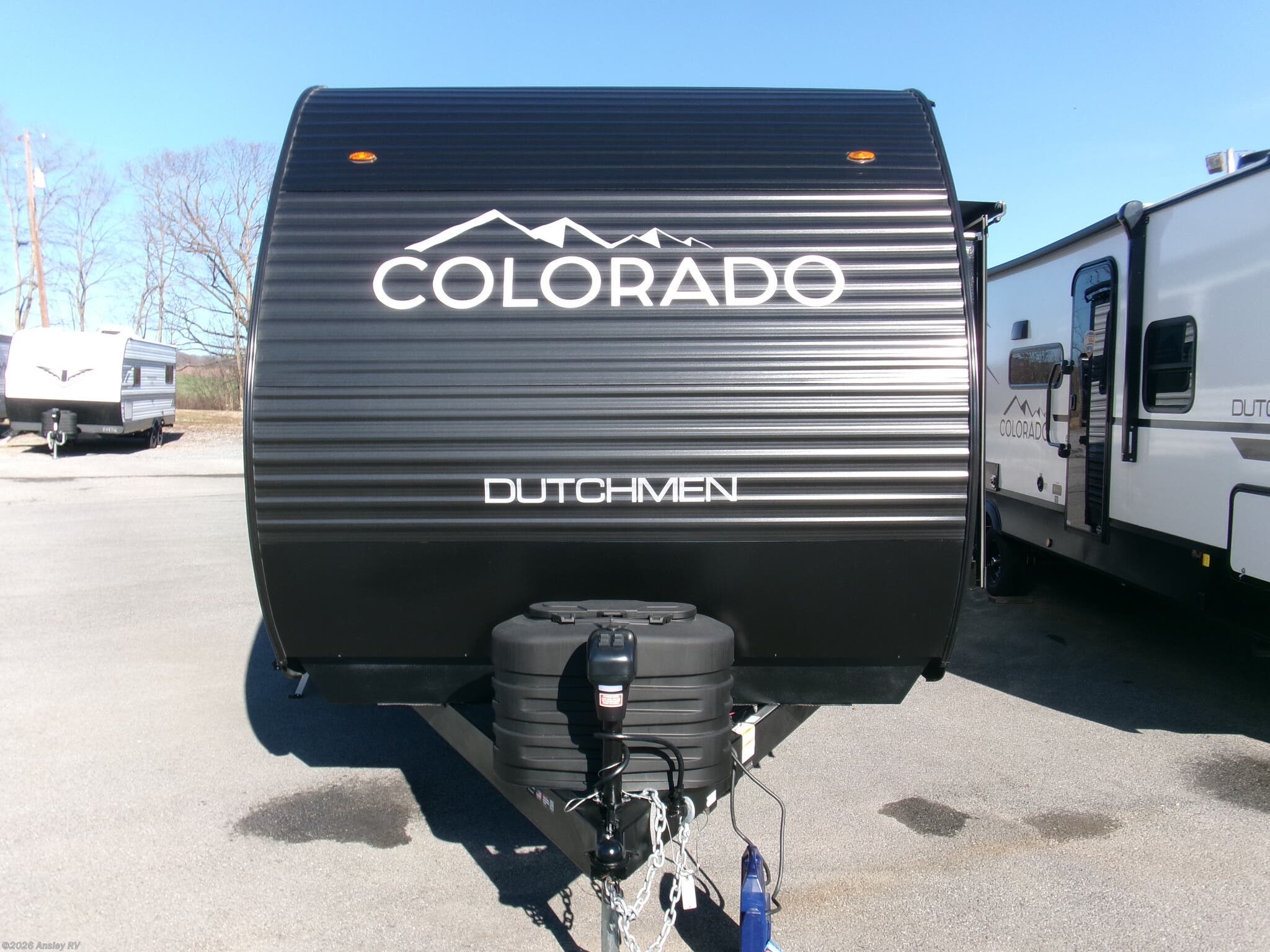 New 2026 Dutchmen Colorado 26BHC available in Duncansville, Pennsylvania