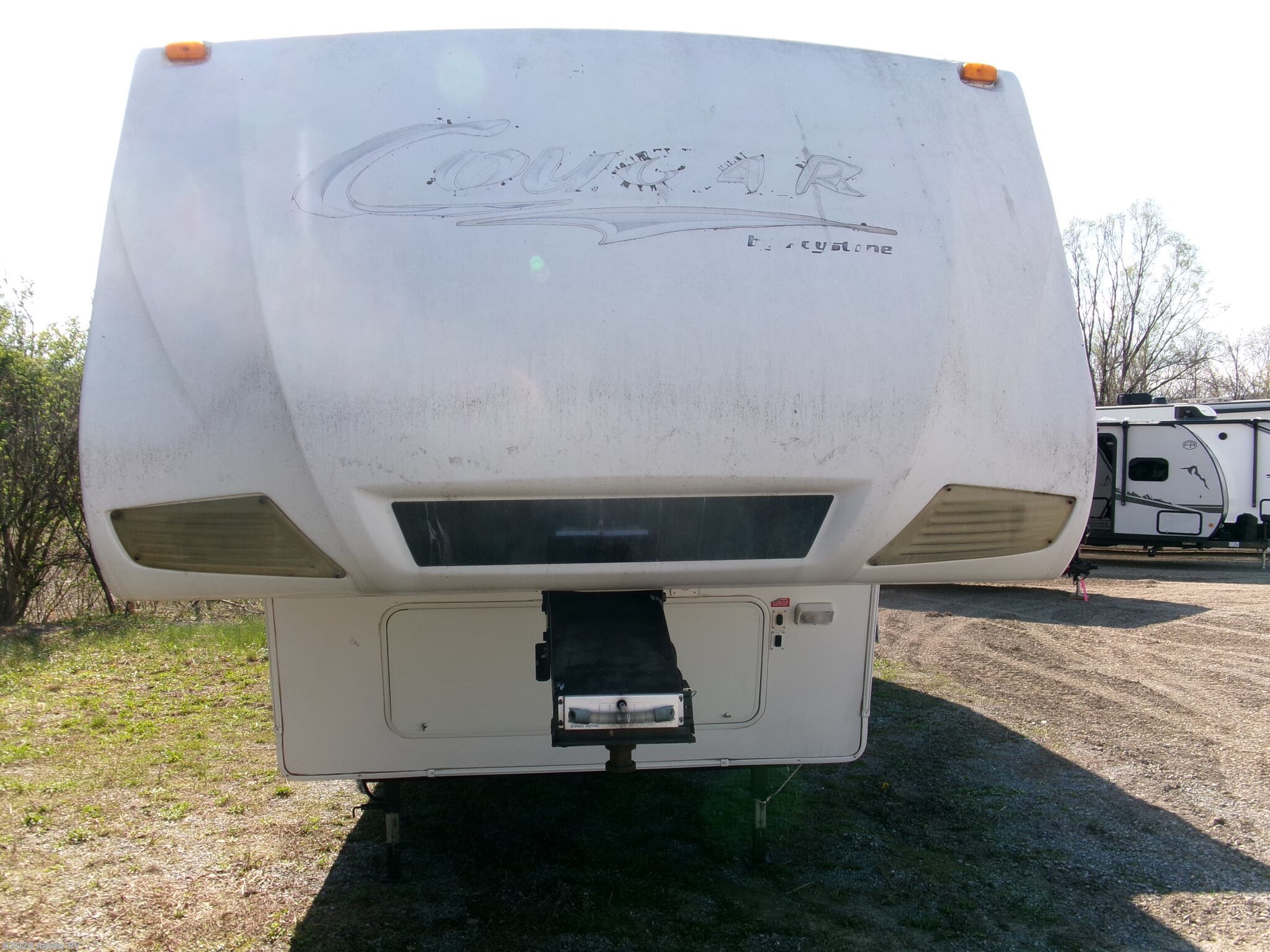 Used 2009 Keystone Cougar 293SAB available in Duncansville, Pennsylvania