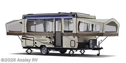 2018 Forest River Rockwood Premier 2317G
