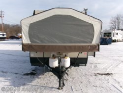 2018 Rockwood Premier 2317G by Forest River from Ansley RV in Duncansville, Pennsylvania