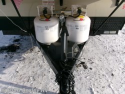 Used 2018 Forest River Rockwood Premier 2317G available in Duncansville, Pennsylvania