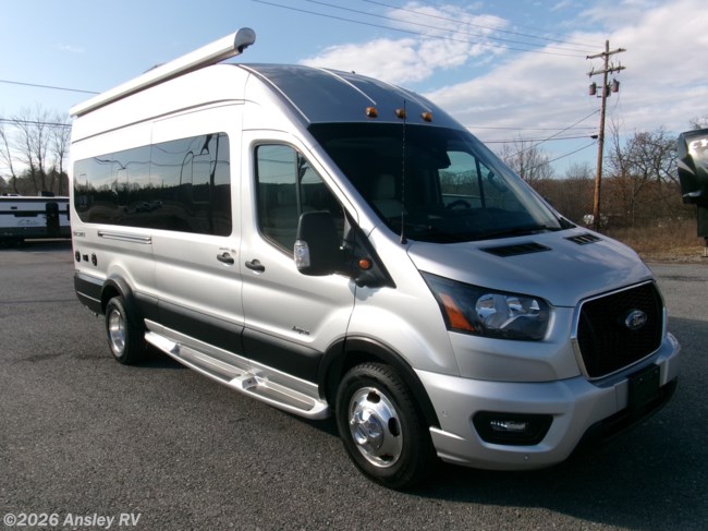 2023 Jayco Solstice 21B