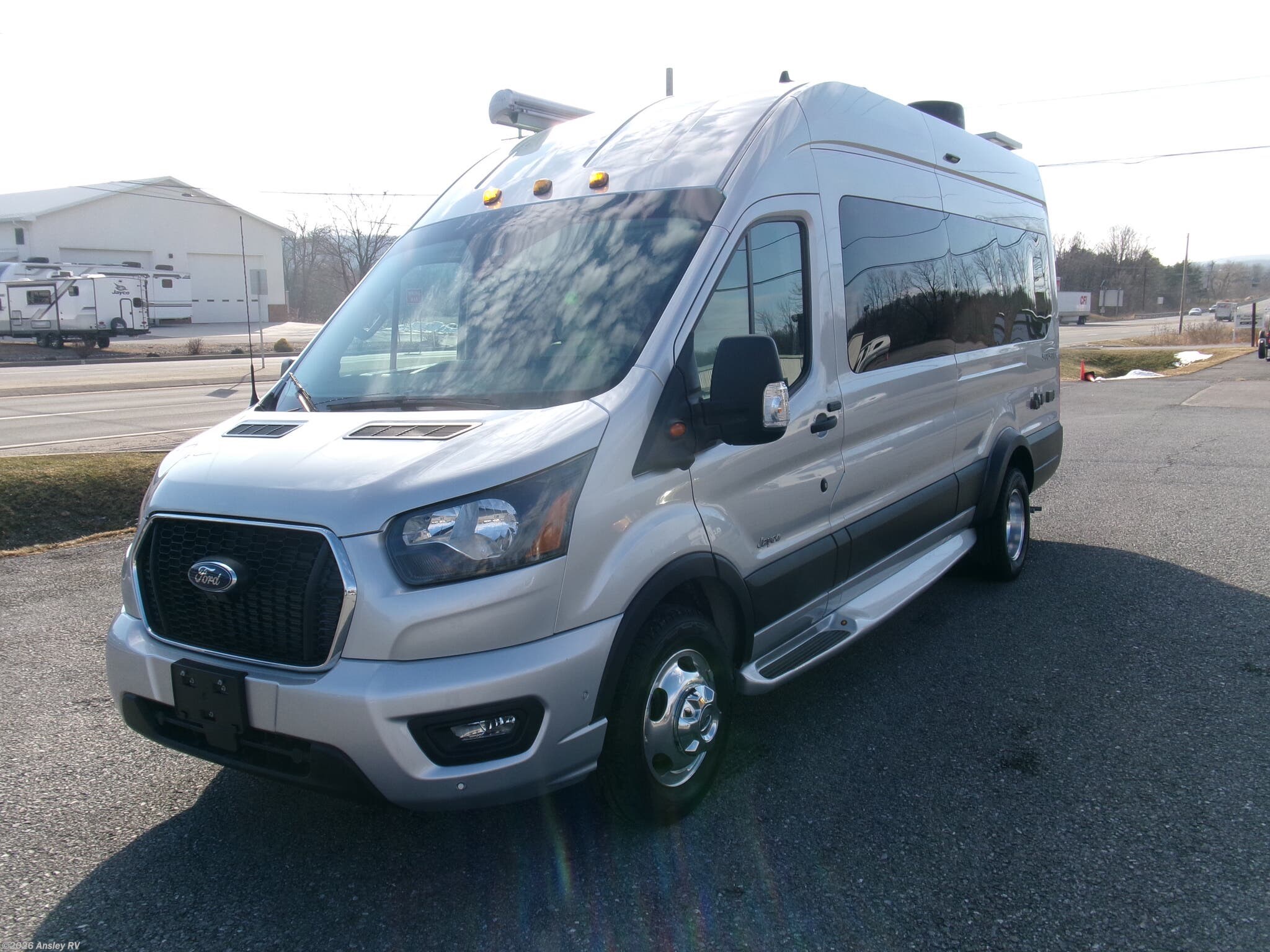 Used 2023 Jayco Solstice 21B available in Duncansville, Pennsylvania