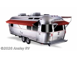 2026 Airstream Stetson 666 - New Travel Trailer for sale by Ansley RV in Duncansville, Pennsylvania