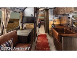 2026 Stetson 666 by Airstream from Ansley RV in Duncansville, Pennsylvania