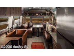 New 2026 Airstream Stetson 666 available in Duncansville, Pennsylvania