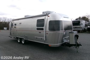 2026 Airstream Stetson 6666
