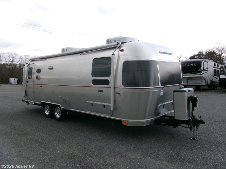 New 2026 Airstream Stetson 6666 available in Duncansville, Pennsylvania