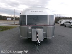 2026 Stetson 6666 by Airstream from Ansley RV in Duncansville, Pennsylvania