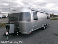 New 2026 Airstream Stetson 6666 available in Duncansville, Pennsylvania