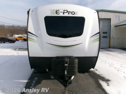 Used 2023 Forest River Flagstaff E-Pro E19FD available in Duncansville, Pennsylvania