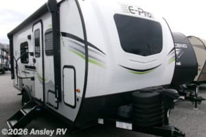 2023 Forest River Flagstaff E-Pro E19FD