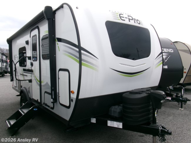 2023 Forest River Flagstaff E-Pro 19FD