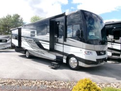 2026 Newmar Bay Star 3626 - New Class A for sale by Ansley RV in Duncansville, Pennsylvania