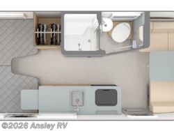 2026 Airstream World Traveler 22RB - New Travel Trailer for sale by Ansley RV in Duncansville, Pennsylvania