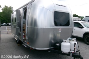 2026 Airstream World Traveler 22RB