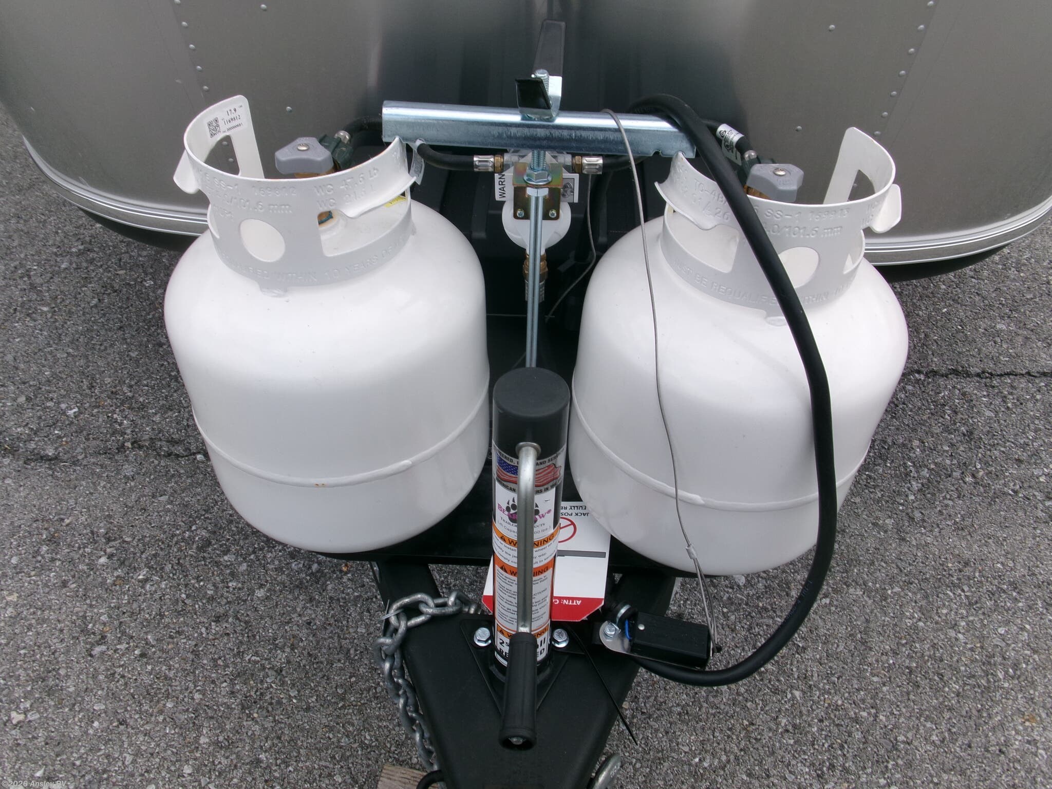 New 2026 Airstream World Traveler 22RB available in Duncansville, Pennsylvania