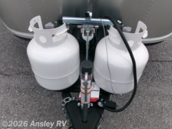 New 2026 Airstream World Traveler 22RB available in Duncansville, Pennsylvania