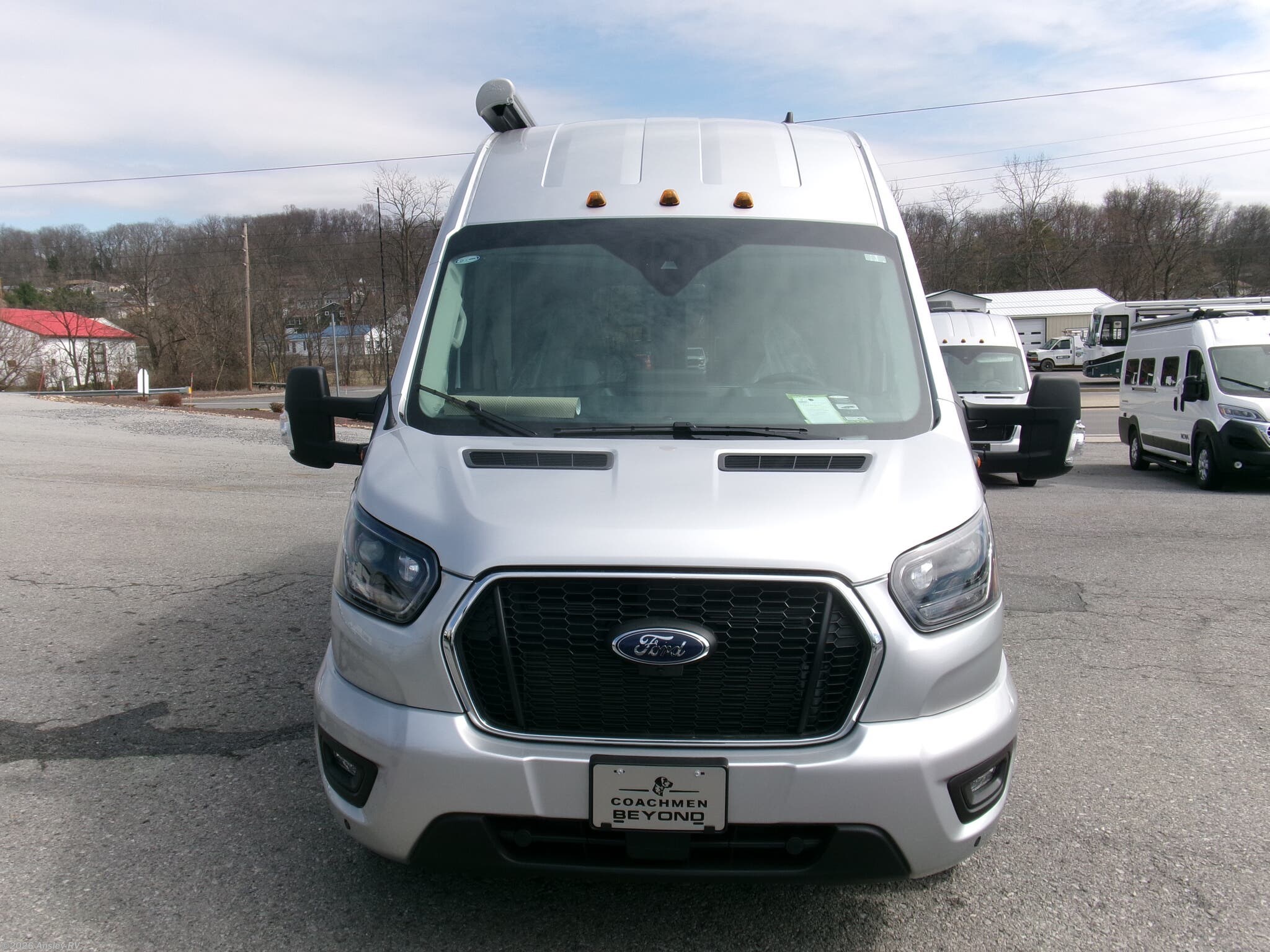 New 2026 Coachmen Beyond 22D available in Duncansville, Pennsylvania