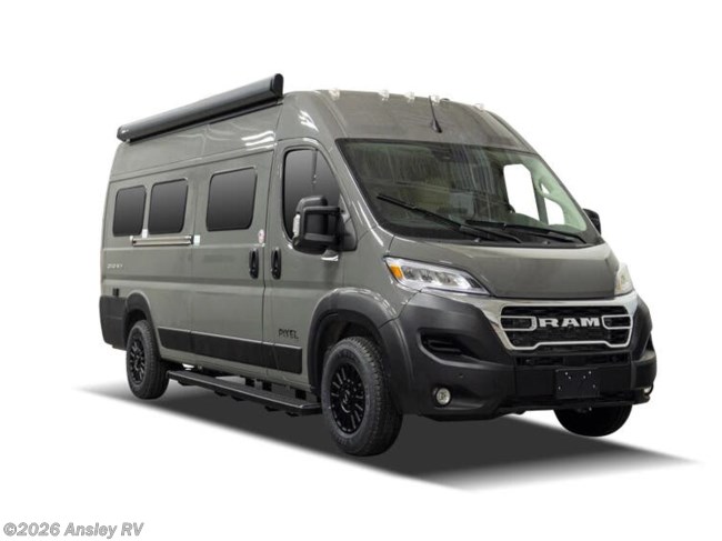 2027 Coachmen Pixel 1.8RB
