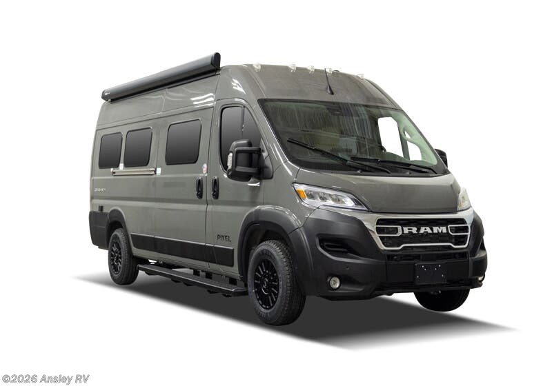 New 2027 Coachmen Pixel 1.8RB available in Duncansville, Pennsylvania