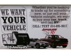 2026 Pixel 1.8RB by Coachmen from Ansley RV in Duncansville, Pennsylvania
