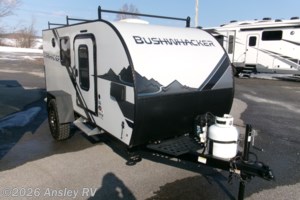 2023 Braxton Creek Bushwhacker 12ROK