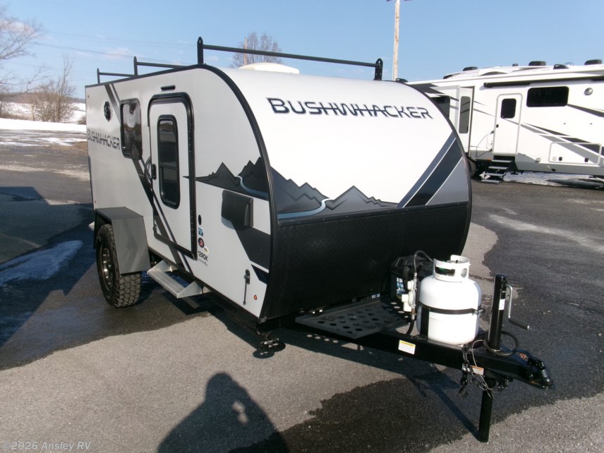 Used 2023 Braxton Creek Bushwhacker 12ROK available in Duncansville, Pennsylvania