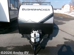 2023 Bushwhacker 12ROK by Braxton Creek from Ansley RV in Duncansville, Pennsylvania